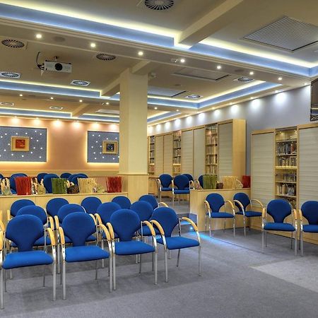 Krivan Hotel Karlovy Vary Kültér fotó