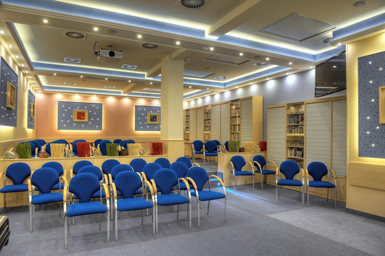 Krivan Hotel Karlovy Vary Kültér fotó
