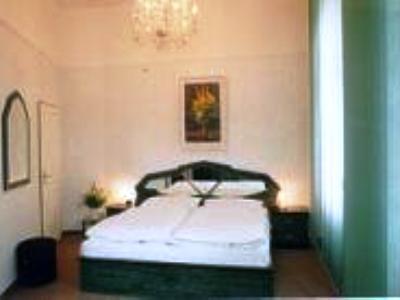 Krivan Hotel Karlovy Vary Kültér fotó