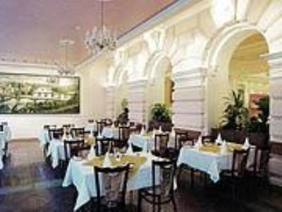 Krivan Hotel Karlovy Vary Kültér fotó