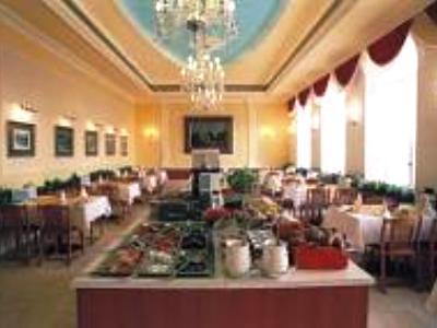 Krivan Hotel Karlovy Vary Kültér fotó